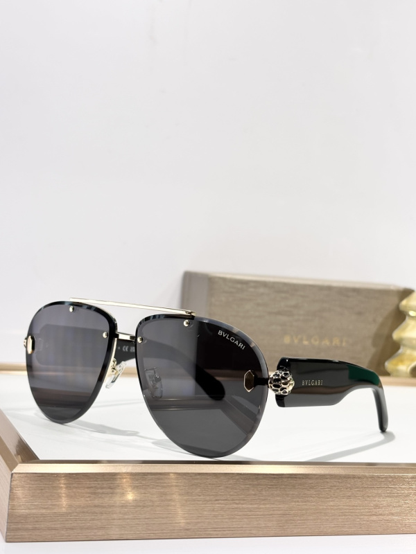B*vlgari Glasses Top Quality