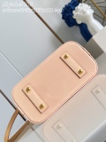 L*ouis V*uitton Top Bag  23.5*17.5*11.5 CM
