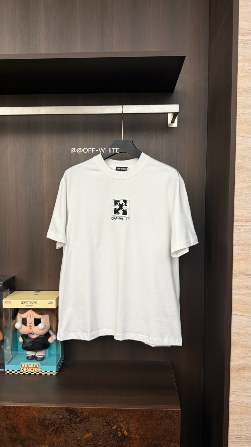 O*ff W*hite Top Quality Clothes