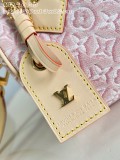 L*ouis V*uitton Top Bag 20.5*13.5*12CM