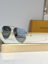 L*ouis V*uitton Glasses Top Quality
