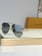 L*ouis V*uitton Glasses Top Quality