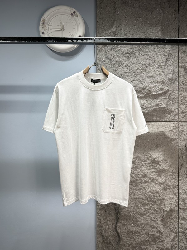 C*hrome H*earts Top Quality Clothes