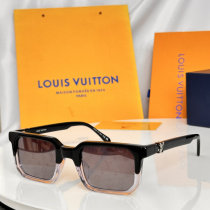 L*ouis V*uitton Glasses Top Quality