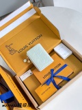 L*ouis V*uitton Top Wallets  11.5*9*1.5 CM