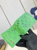 L*ouis V*uitton Top Wallets  11.5*9*1.5 CM