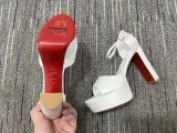 Women C*hristian L*ouboutin Top Quality Sandals