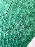 L*ouis V*uitton Top Wallets  14*10CM