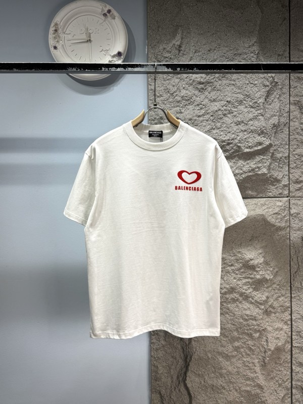 B*ALENCIAGA Top Quality Clothes
