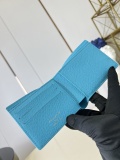 L*ouis V*uitton Top Wallets  11.5*9*1.5 CM