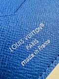 L*ouis V*uitton Top Wallets 10*14*2.5CM