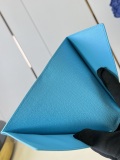 L*ouis V*uitton Top Wallets  14*10CM