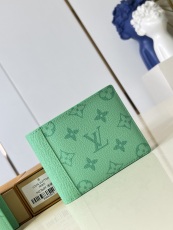 L*ouis V*uitton Top Wallets  11.5*9*1.5 CM