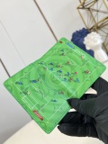 L*ouis V*uitton Top Wallets  7.5*11.1*1CM