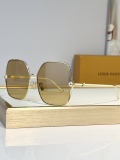 L*ouis V*uitton Glasses Top Quality