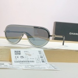 C*hanel Glasses Top Quality