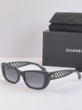 C*hanel Glasses Top Quality