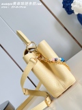 L*ouis V*uitton Top Quality Bag 19*9*27CM