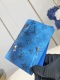 L*ouis V*uitton Top Wallets 10*14*2.5CM
