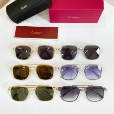 C*artier Glasses Top Quality