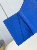 L*ouis V*uitton Top Wallets  7.5*11.1*1CM