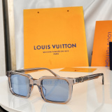 L*ouis V*uitton Glasses Top Quality