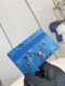 L*ouis V*uitton Top Wallets  11*7*1.5 CM