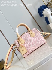 L*ouis V*uitton Top Bag 20.5*13.5*12CM
