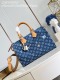 L*ouis V*uitton Bag Top Quality 34*22*19CM