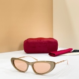 G*ucci Glasses Top Quality