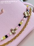L*ouis V*uitton Top Quality Bag 19*9*27CM