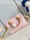 L*ouis V*uitton Top Bag 20.5*13.5*12CM