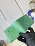 L*ouis V*uitton Top Wallets  11.5*9*1.5 CM