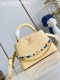 L*ouis V*uitton Top Quality Bag 19*9*27CM