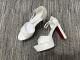 Women C*hristian L*ouboutin Top Quality Sandals