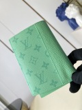 L*ouis V*uitton Top Wallets  14*10CM