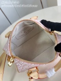 L*ouis V*uitton Top Bag 20.5*13.5*12CM