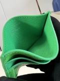 L*ouis V*uitton Top Wallets  11*7*1.5 CM