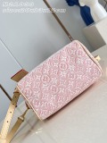 L*ouis V*uitton Top Bag 20.5*13.5*12CM