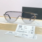 C*hanel Glasses Top Quality