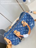 L*ouis V*uitton Bag Top Quality 34*22*19CM