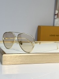 L*ouis V*uitton Glasses Top Quality