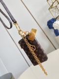 L*ouis V*uitton Top Wallets 12*6.5*1CM