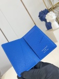 L*ouis V*uitton Top Wallets  7.5*11.1*1CM