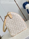 L*ouis V*uitton Top Bag 30*21*17CM