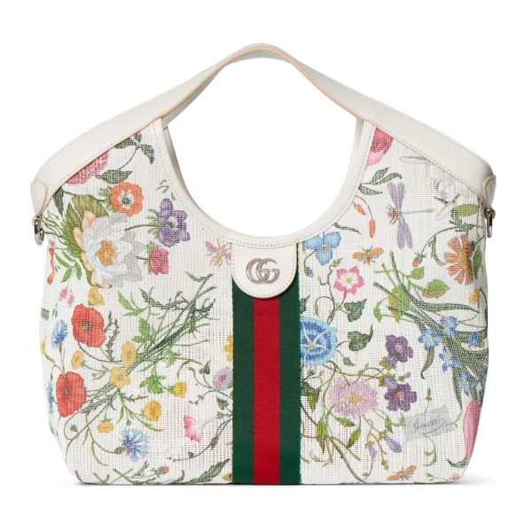 G*ucci Top Bag  25*20*15CM