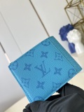 L*ouis V*uitton Top Wallets  11.5*9*1.5 CM