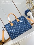 L*ouis V*uitton Bag Top Quality 34*22*19CM