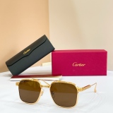 C*artier Glasses Top Quality