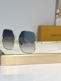 L*ouis V*uitton Glasses Top Quality